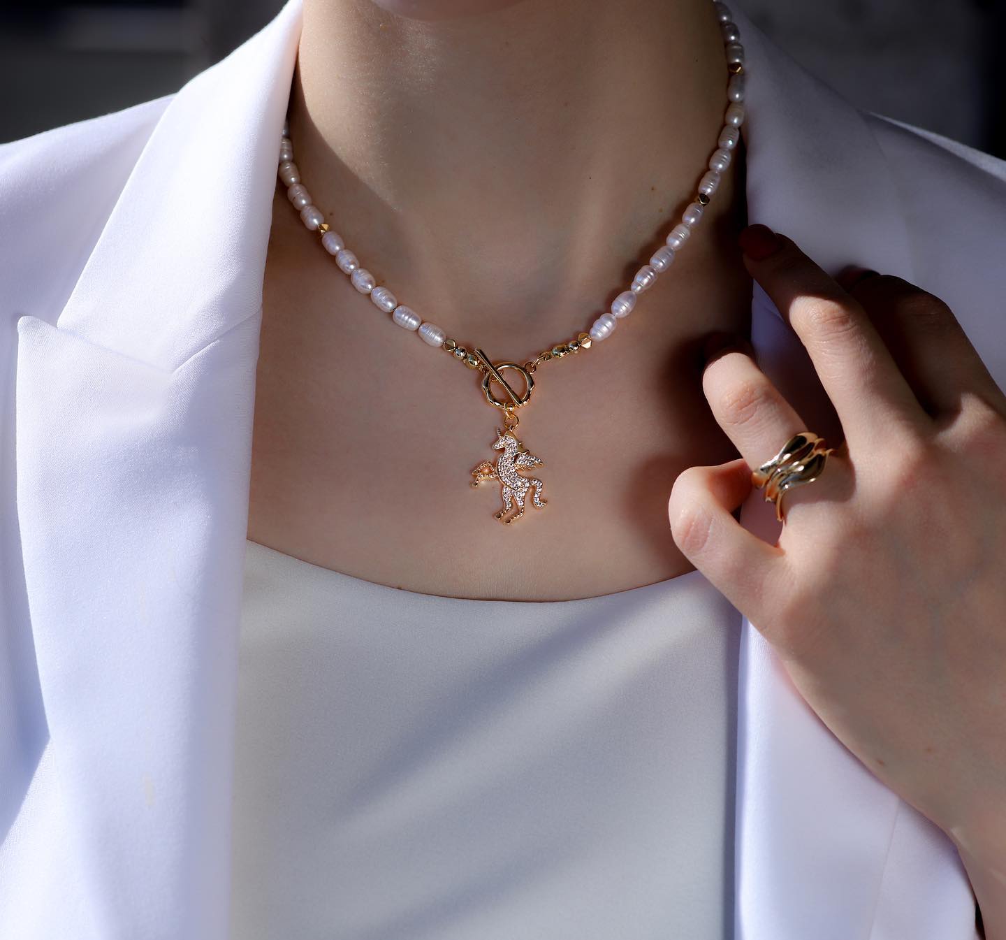 Jewels’ Symphony